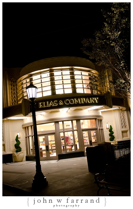 Elias and Co. - Buena Vista Street