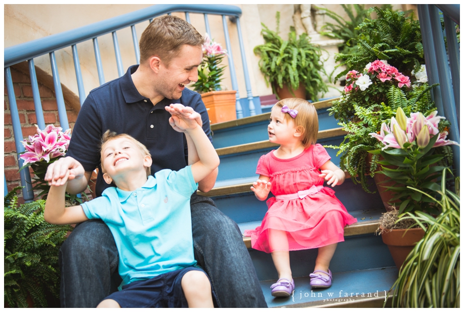 Disneyland Family Photographer