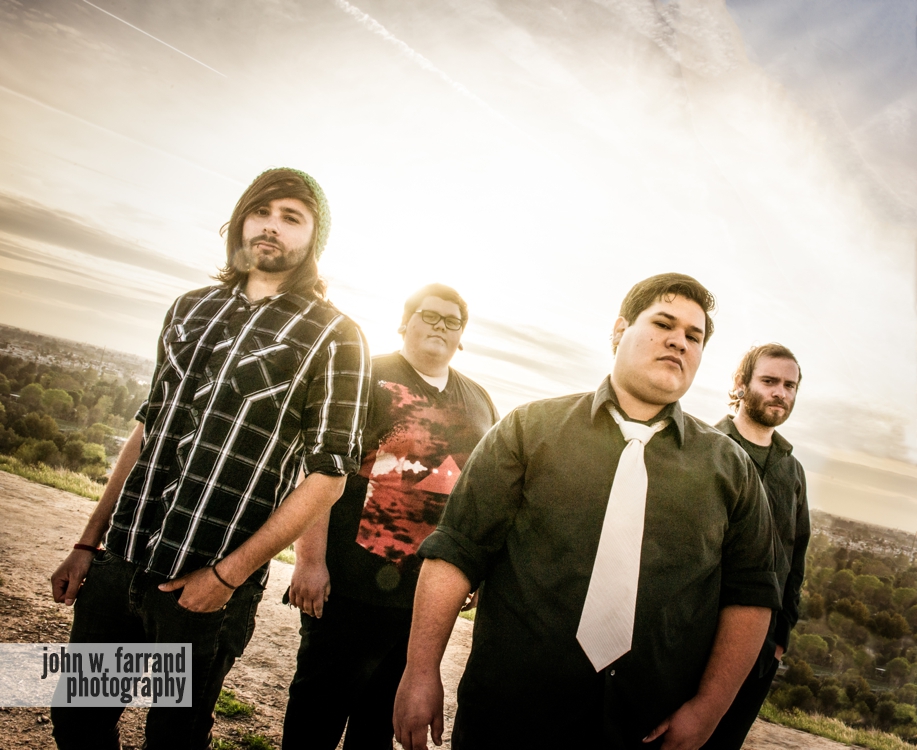 Bakersfield Band Photography